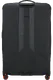 Mala de Viagem Extragrande 84cm Expansível 4 Rodas Preto - Glazed | Samsonite