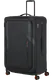 Mala de Viagem Extragrande 84cm Expansível 4 Rodas Preto - Glazed | Samsonite
