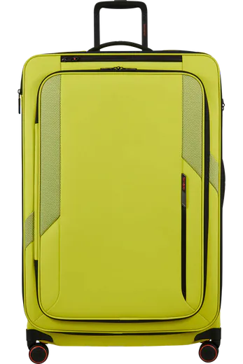 Mala de Viagem Extragrande 84cm Expansível 4 Rodas Lima