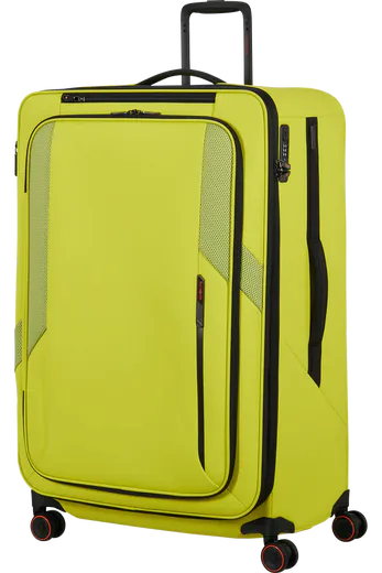 Mala de Viagem Extragrande 84cm Expansível 4 Rodas Lima