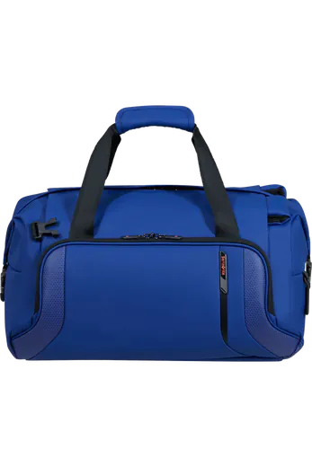 Saco de Viagem / Mochila Azul Elétrico