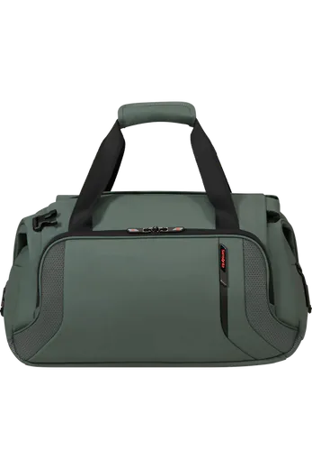 Saco de Viagem / Mochila Verde Sálvia