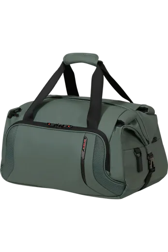 Saco de Viagem / Mochila Verde Sálvia
