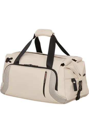 Saco de Viagem / Mochila Areia