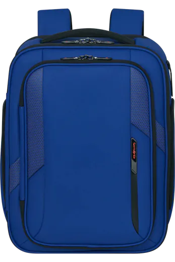 Mochila de Viagem Cabine S Azul Elétrico
