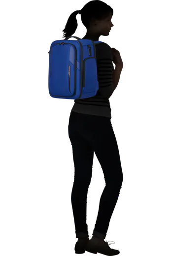 Mochila de Viagem Cabine S Azul Elétrico