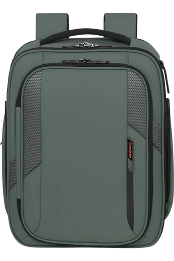 Mochila de Viagem Cabine S Verde Sálvia
