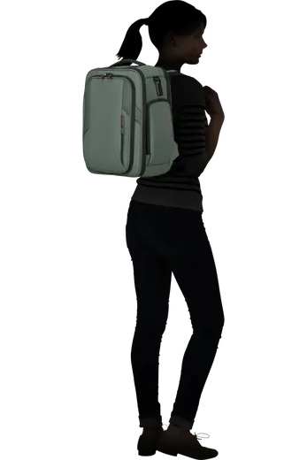 Mochila de Viagem Cabine S Verde Sálvia