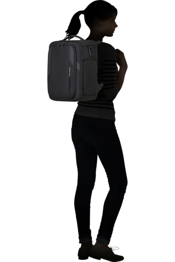 Mochila de Viagem Cabine S Preto
