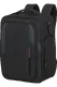 Mochila de Viagem Cabine S Preto - Glazed | Samsonite