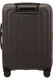 Mala de Cabine 55cm Expansível 4 Rodas Castanho Mate - 2Wander | Samsonite