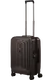 Mala de Cabine 55cm Expansível 4 Rodas Castanho Mate - 2Wander | Samsonite