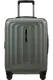 Mala de Cabine 55cm Expansível 4 Rodas Caqui Mate - 2Wander | Samsonite