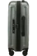 Mala de Cabine 55cm Expansível 4 Rodas Caqui Mate - 2Wander | Samsonite