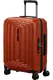 Mala de Cabine 55cm Expansível 4 Rodas Terracota Metálico - 2Wander | Samsonite