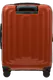 Mala de Cabine 55cm Expansível 4 Rodas Terracota Metálico - 2Wander | Samsonite