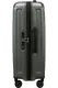 Mala de Viagem Média 69cm Expansível 4 Rodas Caqui Mate - 2Wander | Samsonite