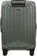 Mala de Viagem Média 69cm Expansível 4 Rodas Caqui Mate - 2Wander | Samsonite
