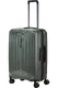 Mala de Viagem Média 69cm Expansível 4 Rodas Caqui Mate - 2Wander | Samsonite