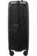 Mala de Viagem Média 69cm Expansível 4 Rodas Grafite Mate - 2Wander | Samsonite