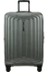 Mala de Viagem Grande 75cm Expansível 4 Rodas Caqui Mate - 2Wander | Samsonite