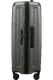 Mala de Viagem Grande 75cm Expansível 4 Rodas Caqui Mate - 2Wander | Samsonite