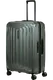 Mala de Viagem Grande 75cm Expansível 4 Rodas Caqui Mate - 2Wander | Samsonite
