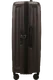 Mala de Viagem Extragrande 81cm Expansível 4 Rodas Castanho Mate - 2Wander | Samsonite