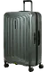 Mala de Viagem Extragrande 81cm Expansível 4 Rodas Caqui Mate - 2Wander | Samsonite