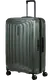 Mala de Viagem Extragrande 81cm Expansível 4 Rodas Caqui Mate - 2Wander | Samsonite