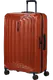 Mala de Viagem Extragrande 81cm Expansível 4 Rodas Terracota Metálico - 2Wander | Samsonite