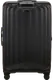 Mala de Viagem Extragrande 81cm Expansível 4 Rodas Grafite Mate - 2Wander | Samsonite