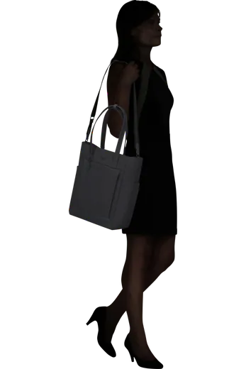 Bolsa Tote para Portátil 14.1 Preto