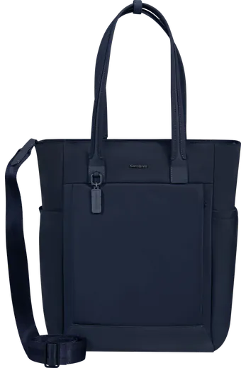 Bolsa Tote para Portátil 14.1 Azul-Marinho 