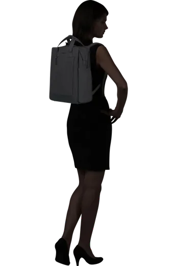 Mochila para Portátil 14.1 Preto