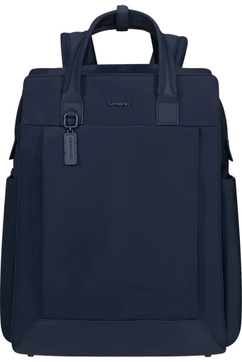 Mochila para Portátil 14.1 Azul-Marinho