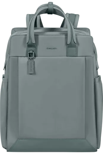 Mochila para Portátil 14.1 Verde Petróleo