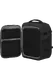Mochila de Viagem Cabine 2 em 1 Preto - 2Fit | Samsonite