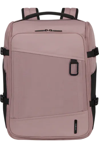 Mochila de Viagem Cabine 2 em 1 Rosa