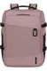 Mochila de Viagem Cabine 2 em 1 Rosa