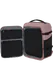 Mochila de Viagem Cabine 2 em 1 Rosa - 2Fit | Samsonite