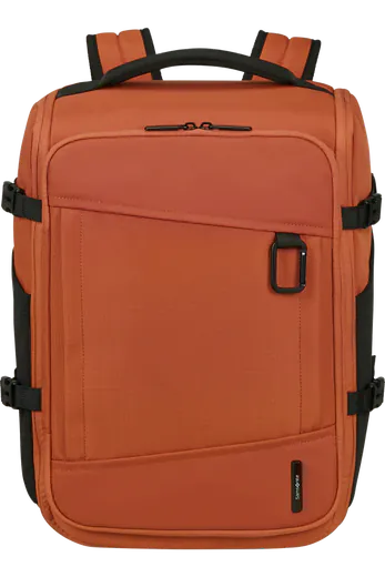 Mochila de Viagem Cabine 2 em 1 Ferrugem