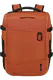 Mochila de Viagem Cabine 2 em 1 Ferrugem