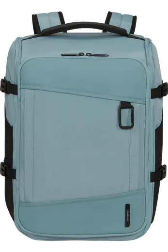 Mochila de Viagem Cabine 2 em 1 Azul