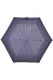 Guarda-Chuva Mini Desdobrável Manual Listras Violeta - Alu Drop S | Samsonite