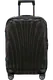 Mala de Cabine 55/40cm 4 Rodas Preto