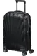 Mala de Cabine 55/40cm 4 Rodas Preto - C-Lite | Samsonite