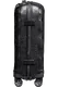 Mala de Cabine 55/40cm 4 Rodas Preto - C-Lite | Samsonite