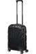 Mala de Cabine 55/40cm 4 Rodas Preto - C-Lite | Samsonite