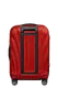 Mala de Cabine 55/40cm 4 Rodas Vermelho - C-Lite | Samsonite